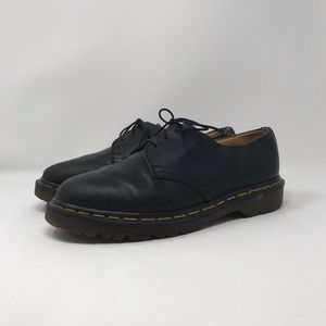 Dr Martens Black Oxford 1461/59 Vintage